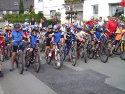 MTB Grafschaft 2007